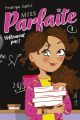 Couverture Miss parfaite, tome 1  Editions Boomerang 2022