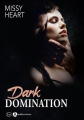 Couverture Dark Domination Editions Addictives (Luv) 2022