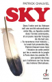 Couverture Sky : L'histoire d'une amitié, de l'enfer du Vietnam aux terres Chiricahuas Editions Oh! 2005