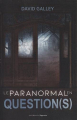 Couverture Le paranormal en question(s) Editions de l'Opportun 2021