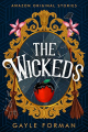 Couverture The Wickeds Editions Autoédité 2020