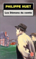 Couverture Les Démons du comte Editions Albin Michel 1999
