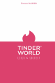 Couverture Tinder Wolrd : Click & collect Editions Autoédité 2021