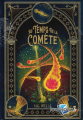 Couverture Au temps de la comète Editions RBA 2022