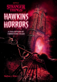 Couverture Stranger Things : Hawkins Horrors Editions Random House 2022