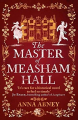 Couverture Measham Hall, book 1: The Master of Measham Hall Editions Duckworth 2022