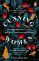 Couverture Cunning Women Editions Penguin books 2022