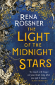 Couverture The Light of the Midnight Stars Editions Orbit 2022