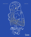 Couverture Ta maman pour la vie Editions Larousse (Jeunesse) 2022
