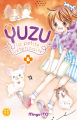 Couverture Yuzu : La petite vétérinaire, tome 6 Editions Nobi nobi ! (Kawaï) 2022