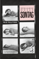 Couverture Sontag: Her Life and Work  Editions Christian Bourgois  (Littérature étrangère) 2022