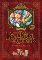 Couverture Karakuri Circus, perfect, tome 02 Editions Meian 2022