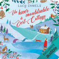 Couverture Vert-Cottage, tome 2 : Un hiver inoubliable à Vert-cottage  Editions Audible studios 2021