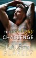 Couverture The Dating Games, book 2: The Good Guy Challenge Editions Autoédité 2022