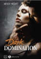 Couverture Dark Domination Editions Addictives 2022