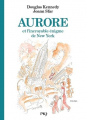 Couverture Les fabuleuses aventures d'Aurore, tome 3 : Aurore et l'incroyable énigme de New-York Editions Pocket (Junior) 2022