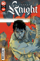 Couverture Batman : The Knight (VO), book 9 Editions DC Comics 2022