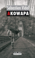 Couverture Akowapa Editions Lucien Souny (Plumes noires) 2018
