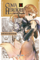 Couverture Coma héroïque dans un autre monde, tome 6 Editions Soleil (Manga - Fantasy) 2022