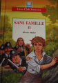 Couverture Sans famille (2 tomes), tome 2 Editions Hemma 2022