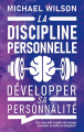 Couverture La discipline personnelle : Développer sa personnalité Editions AB Publishing 2022