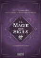 Couverture La Magie des Sigils Editions Alliance Magique 2022