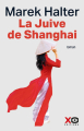 Couverture La Juive de Shanghai Editions XO 2022