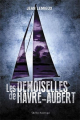 Couverture Les Demoiselles de Havre-Aubert Editions Québec Amérique (Tous Continents) 2020