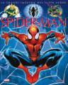 Couverture La Grande Imagerie des Super-Héros : Spider-Man Editions Fleurus (La grande imagerie) 2014