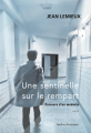 Couverture Une sentinelle sur le rempart Editions Québec Amérique 2018