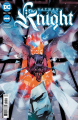 Couverture Batman : The Knight (VO), book 10 Editions DC Comics 2022