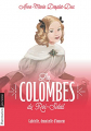 Couverture Les Colombes du Roi-Soleil, tome 13 : Gabrielle, demoiselle d'honneur Editions Flammarion (Jeunesse) 2021