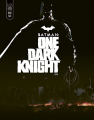 Couverture Batman : One Dark Knight Editions Urban Comics (DC Black Label) 2022