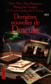 Couverture Dernières nouvelles de Dracula  Editions Pocket (Terreur) 1991