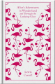 Couverture Alice au Pays des Merveilles / Les aventures d'Alice au Pays des Merveilles Editions Penguin books (Classics) 2009
