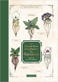 Couverture Le Grand livre des plantes de Sorcières Editions Larousse 2021