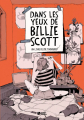 Couverture Dans les yeux de Billie Scott  Editions Bubble  (BD) 2022