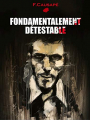 Couverture Fondamentalement détestable Editions Autoédité 2017