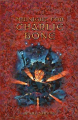 Couverture Charlie Bone / Les Enfants du Roi Rouge, tome 1 : Charlie Bone et le mystère de minuit / Minuit sonne pour Charlie Bone Editions Egmont 2002