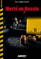 Couverture Morts en Bessin Editions Airvey (Fantasti'kid) 2022