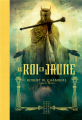 Couverture Le roi de jaune vêtu / Le roi en jaune Editions Callidor 2022