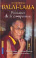 Couverture Puissance de la compassion Editions Pocket 1997