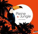 Couverture Pleine Jungle Editions Gautier-Languereau (Albums) 2022
