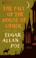 Couverture La Chute de la maison Usher et autres nouvelles / La Chute de la maison Usher et autres histoires Editions Penguin books 2015