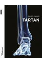 Couverture Tartan Editions BSN Press 2022
