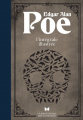 Couverture Edgar Allan Poe : Intégrale illustrée Editions Archipoche (La bibliothèque des classiques) 2022