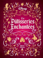 Couverture Pâtisseries enchantées Editions Hachette (Heroes) 2022