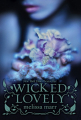 Couverture Wicked Lovely, tome 1 : Ne jamais tomber amoureuse Editions HarperCollins 2009