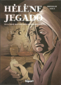 Couverture Hélène Jegado ou la triste vie d'une tueuse en série bretonne Editions L'àpart 2013