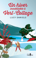 Couverture Vert-Cottage, tome 2 : Un hiver inoubliable à Vert-cottage  Editions Gabelire 2022